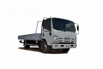 Isuzy (до 6 метров)